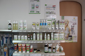 Zoofachhandel PERRO-Shop